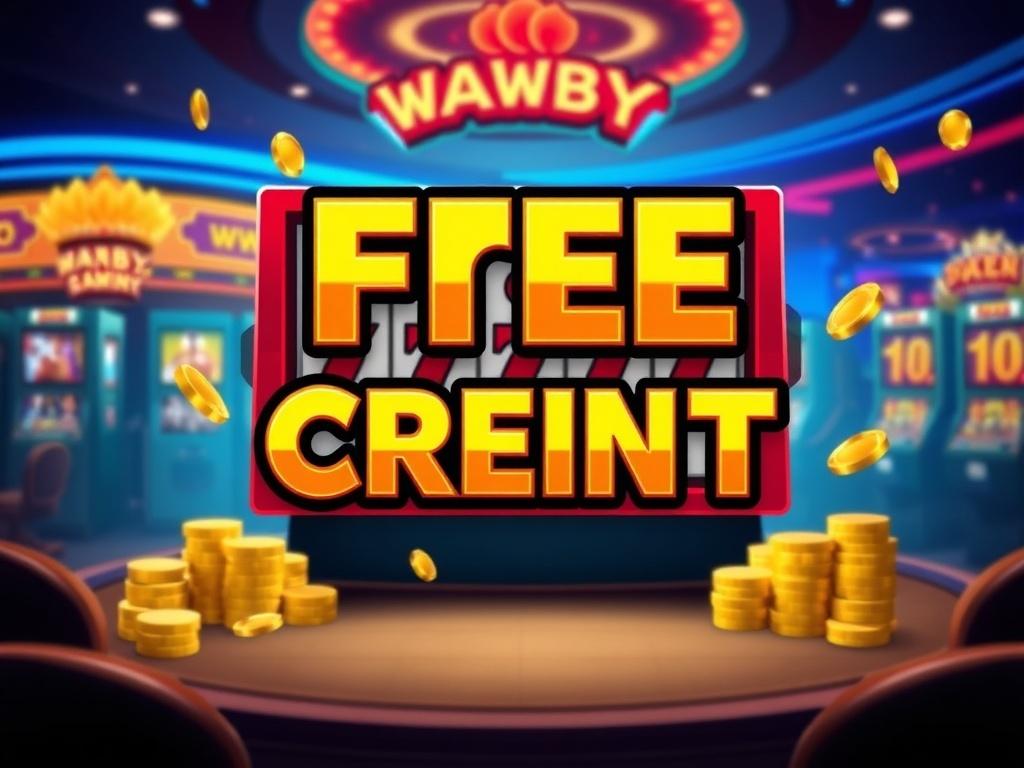 how to get free credit slot online casino malaysia. Lessons from real-world experiences