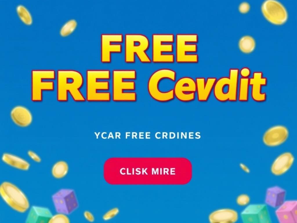 How to get free credit slot online casino Malaysia